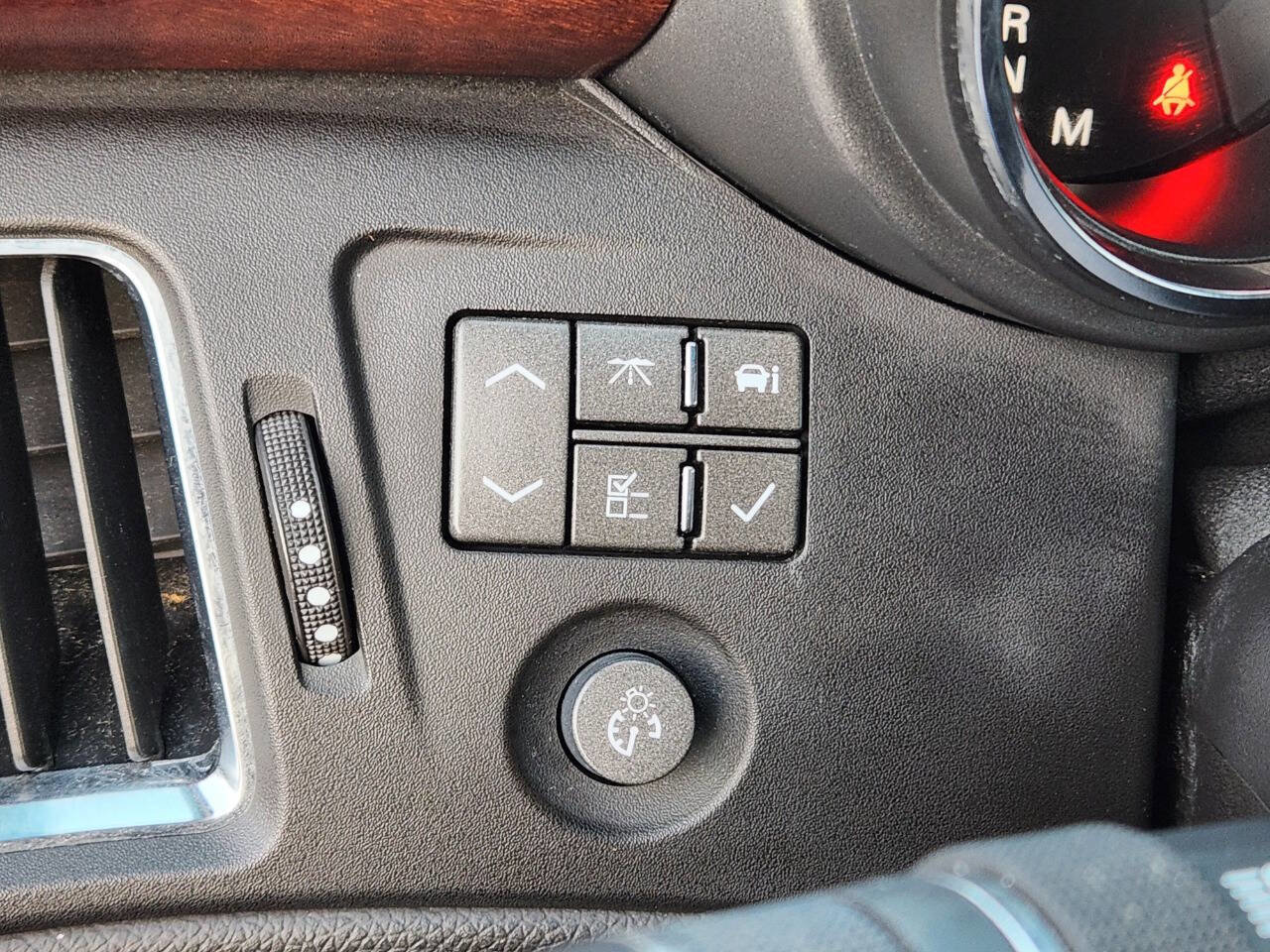 Used 2013 Cadillac CTS Performance w/ Performance Luxury Package image 21