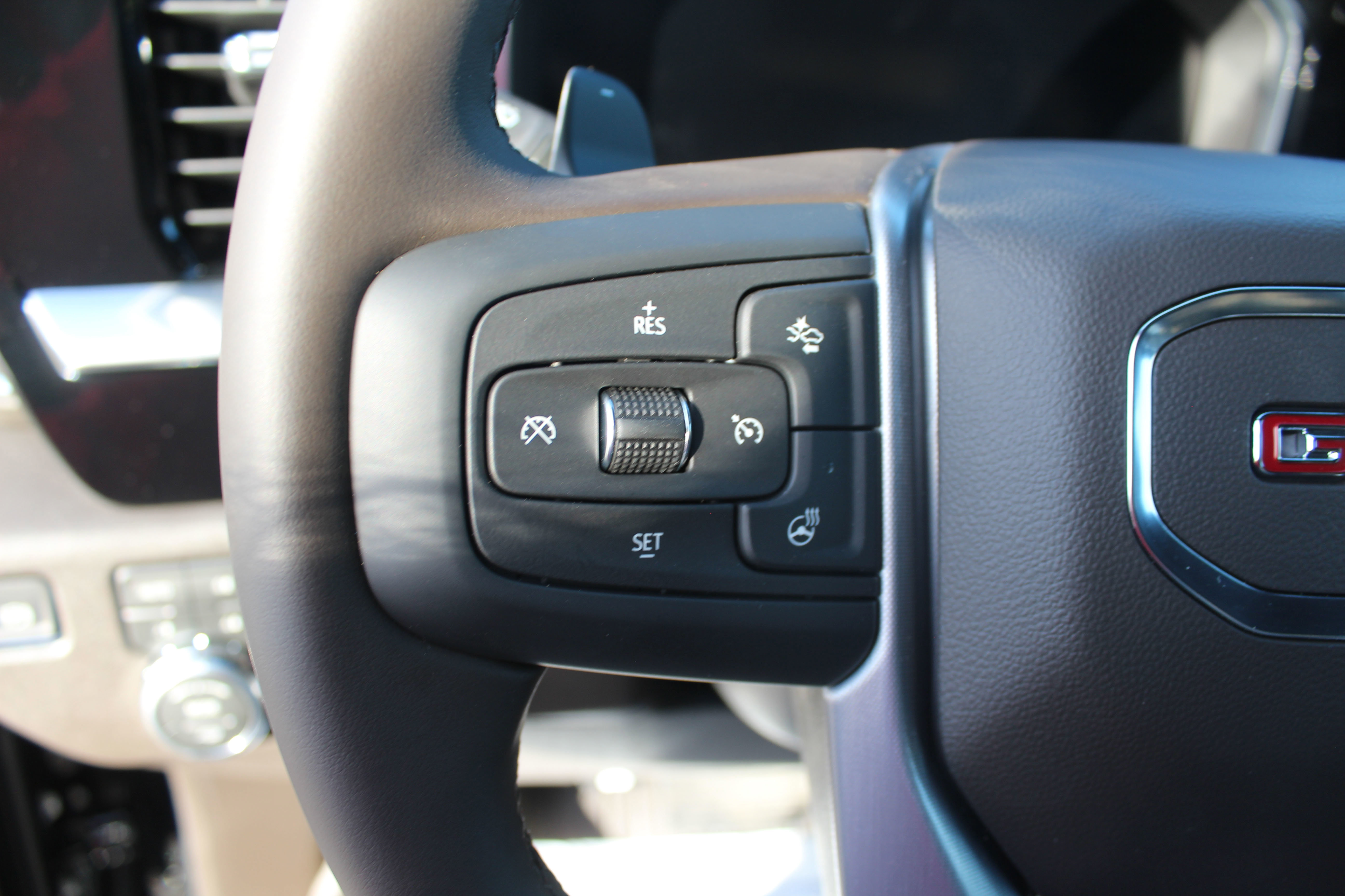 New 2026 GMC Sierra 1500 SLT w/ SLT Premium Plus Package image 27