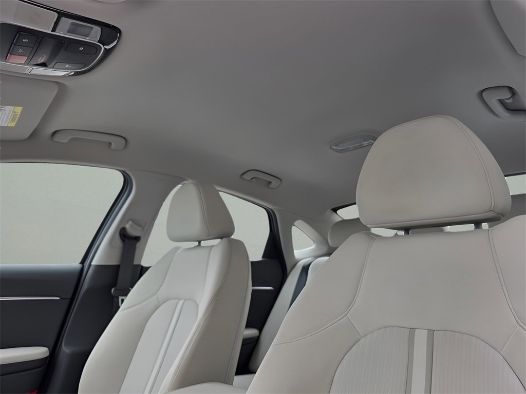 Certified 2023 Hyundai Sonata SEL image 19
