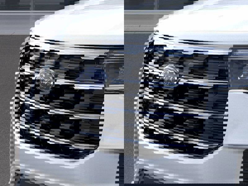 New 2025 Ford Explorer Active image 17