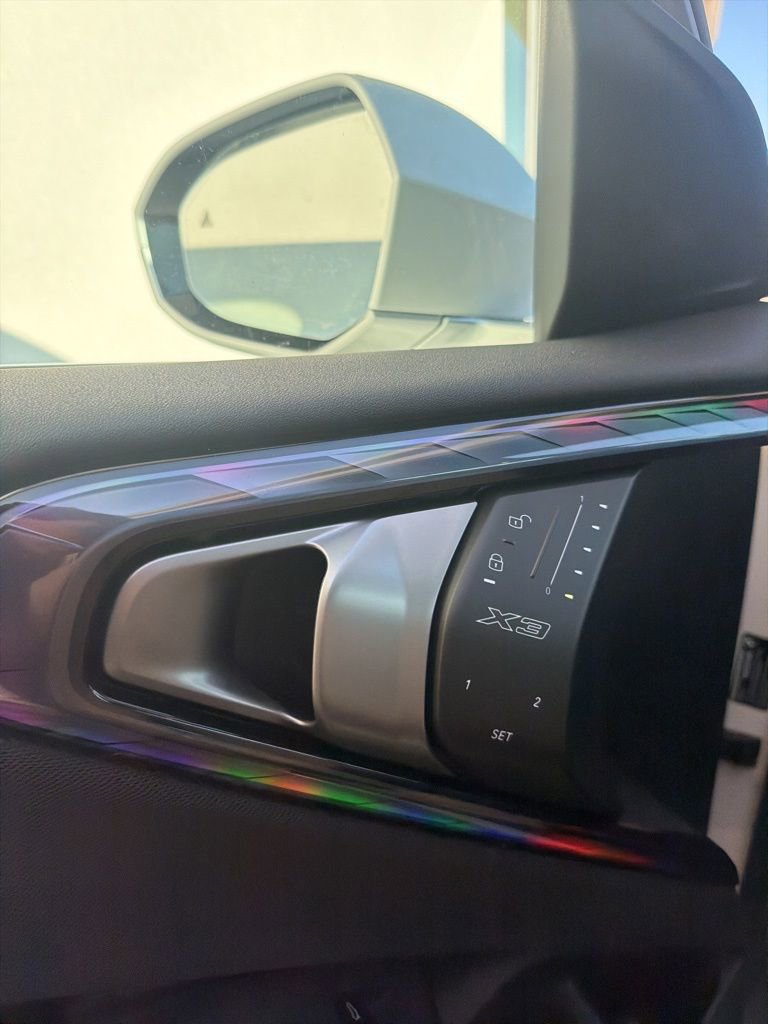 New 2026 BMW X3 xDrive30 image 23