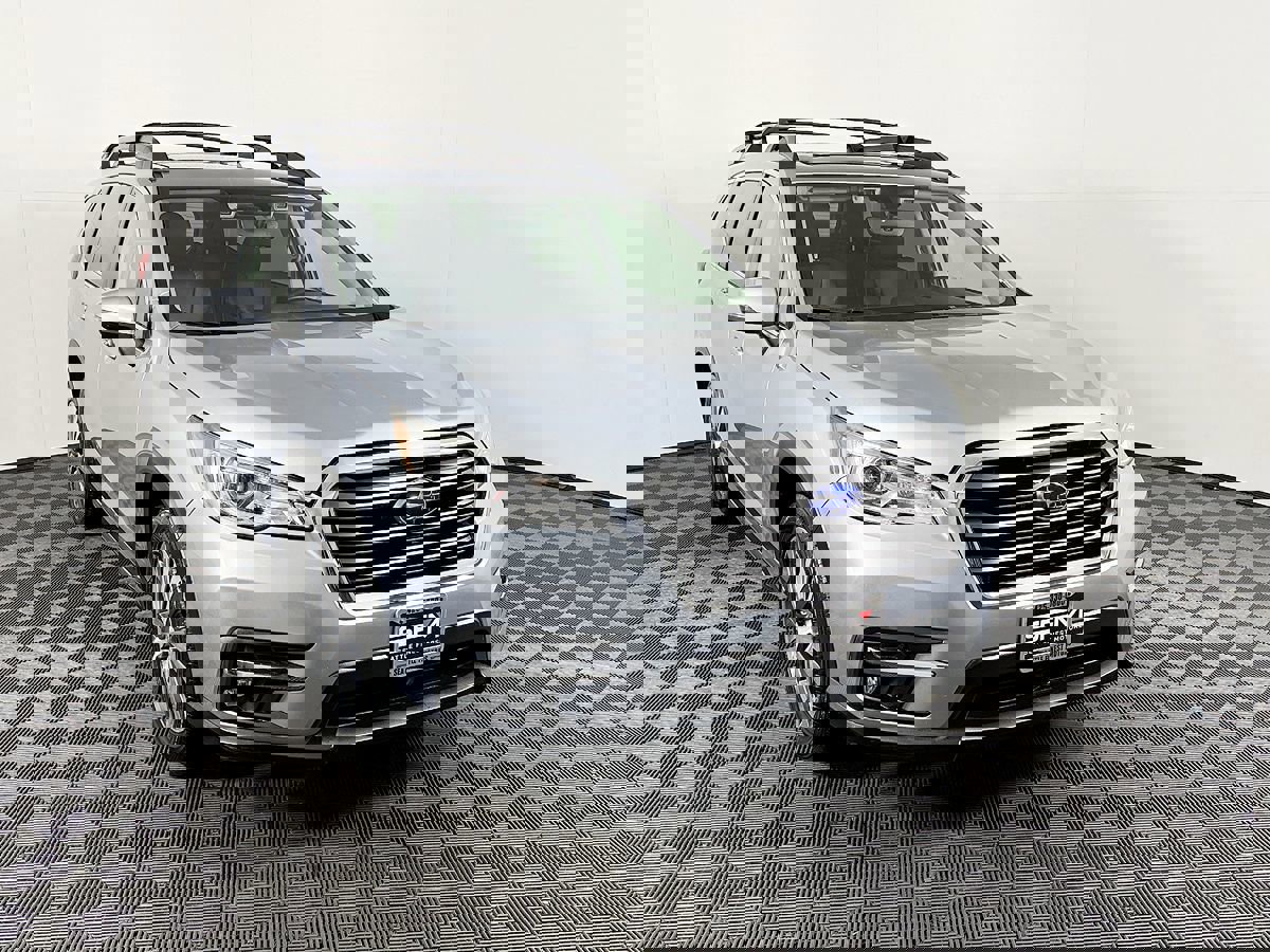 Used 2019 Subaru Ascent Limited AWD/4WD image 4