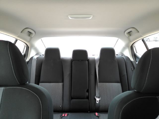 Used 2021 Nissan Sentra SV FWD image 29