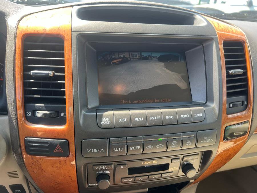 Used 2007 Lexus GX 470 image 9