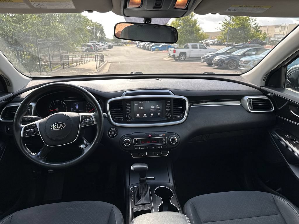 Used 2020 Kia Sorento S AWD/4WD image 29