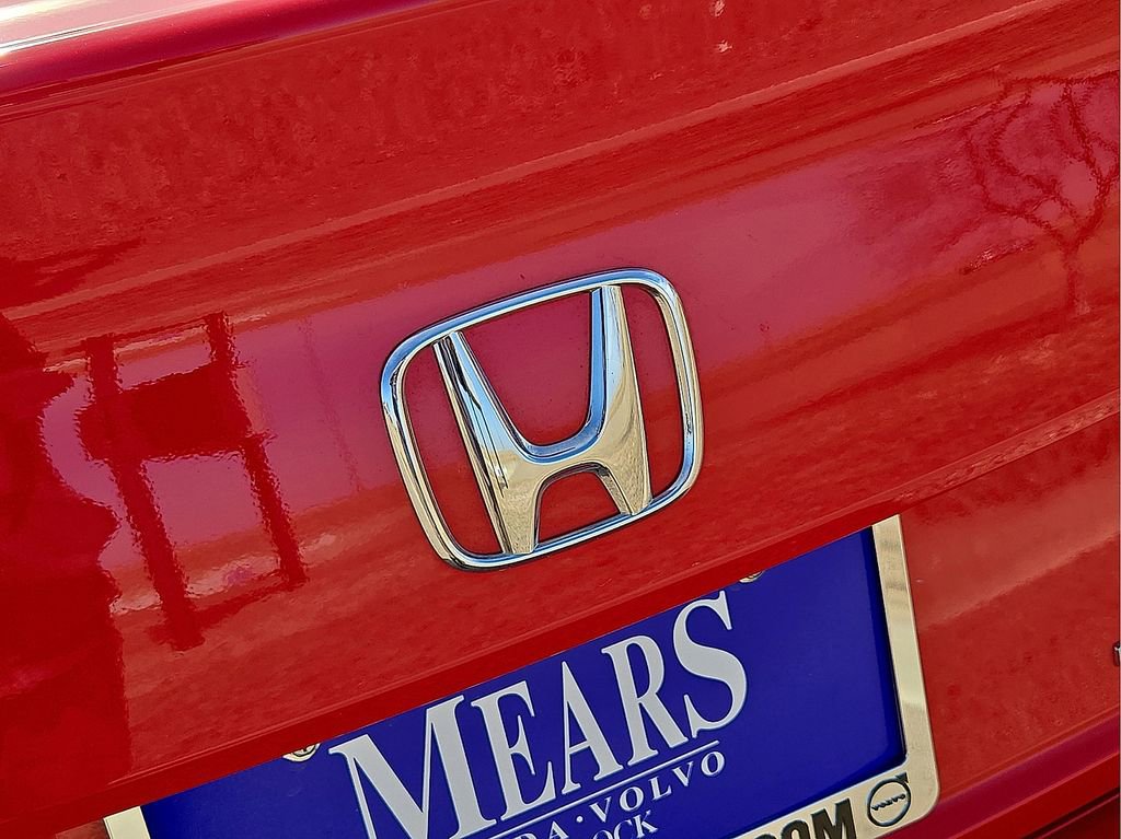 Used 2025 Honda Civic Sport Touring image 12