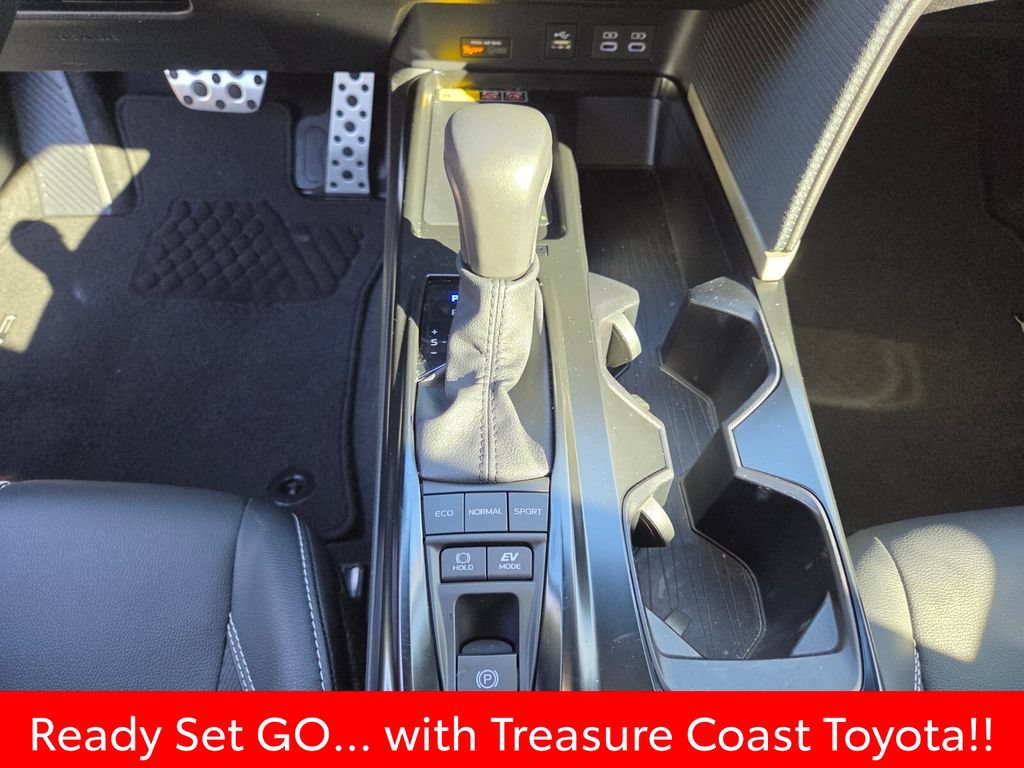 Certified 2026 Toyota Camry SE w/ Convenience Package FWD image 28