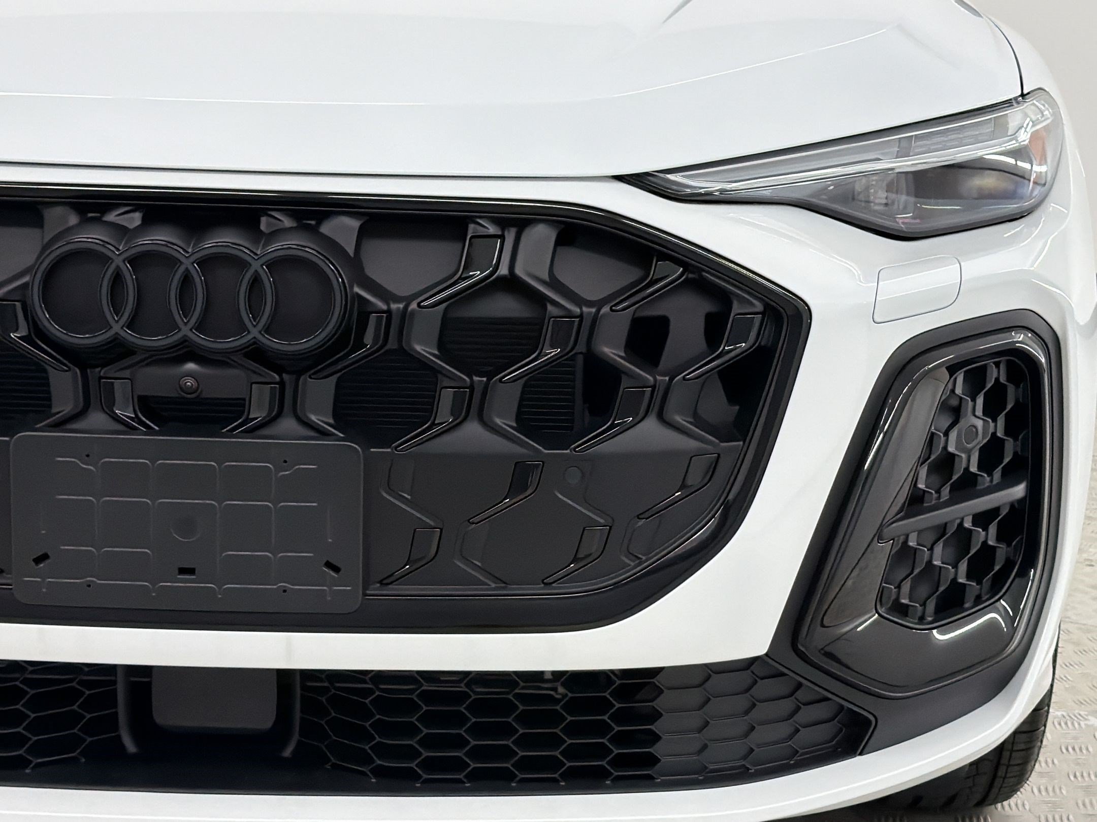New 2026 Audi Q5 Prestige AWD/4WD image 12