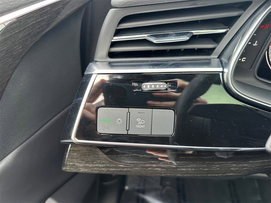 Certified 2025 Audi Q7 2.0T Premium Plus image 24