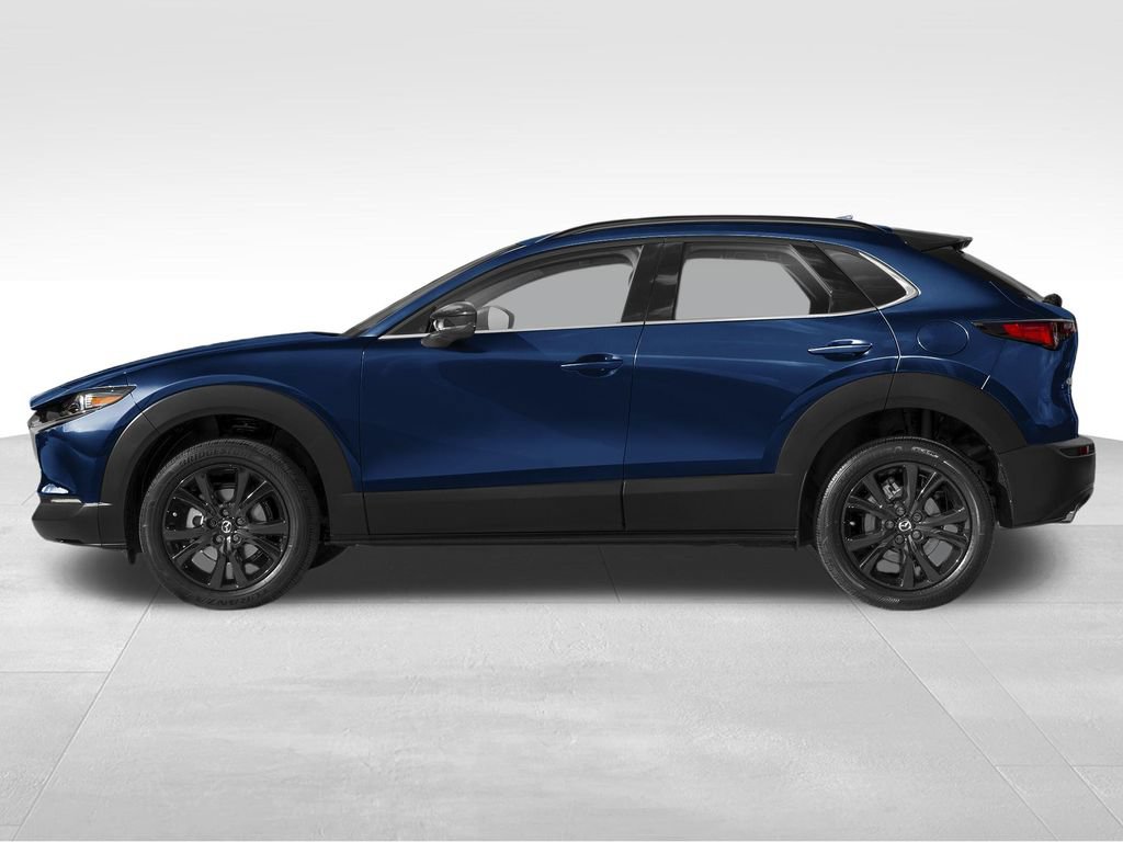 New 2026 MAZDA CX-30 2.5 Turbo w/ Premium Plus Pkg AWD/4WD image 3