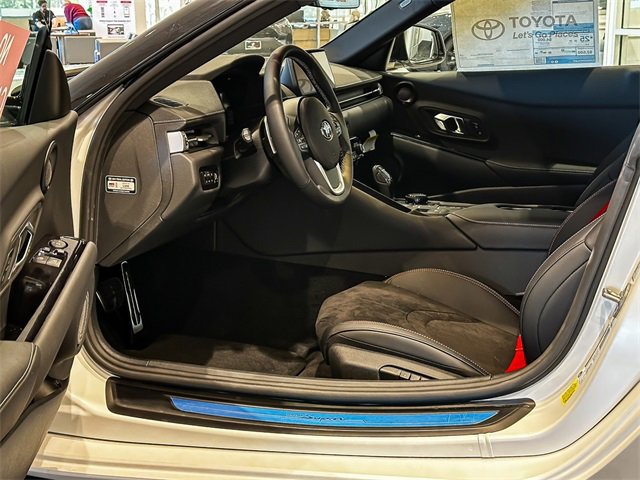 New 2026 Toyota Supra image 9