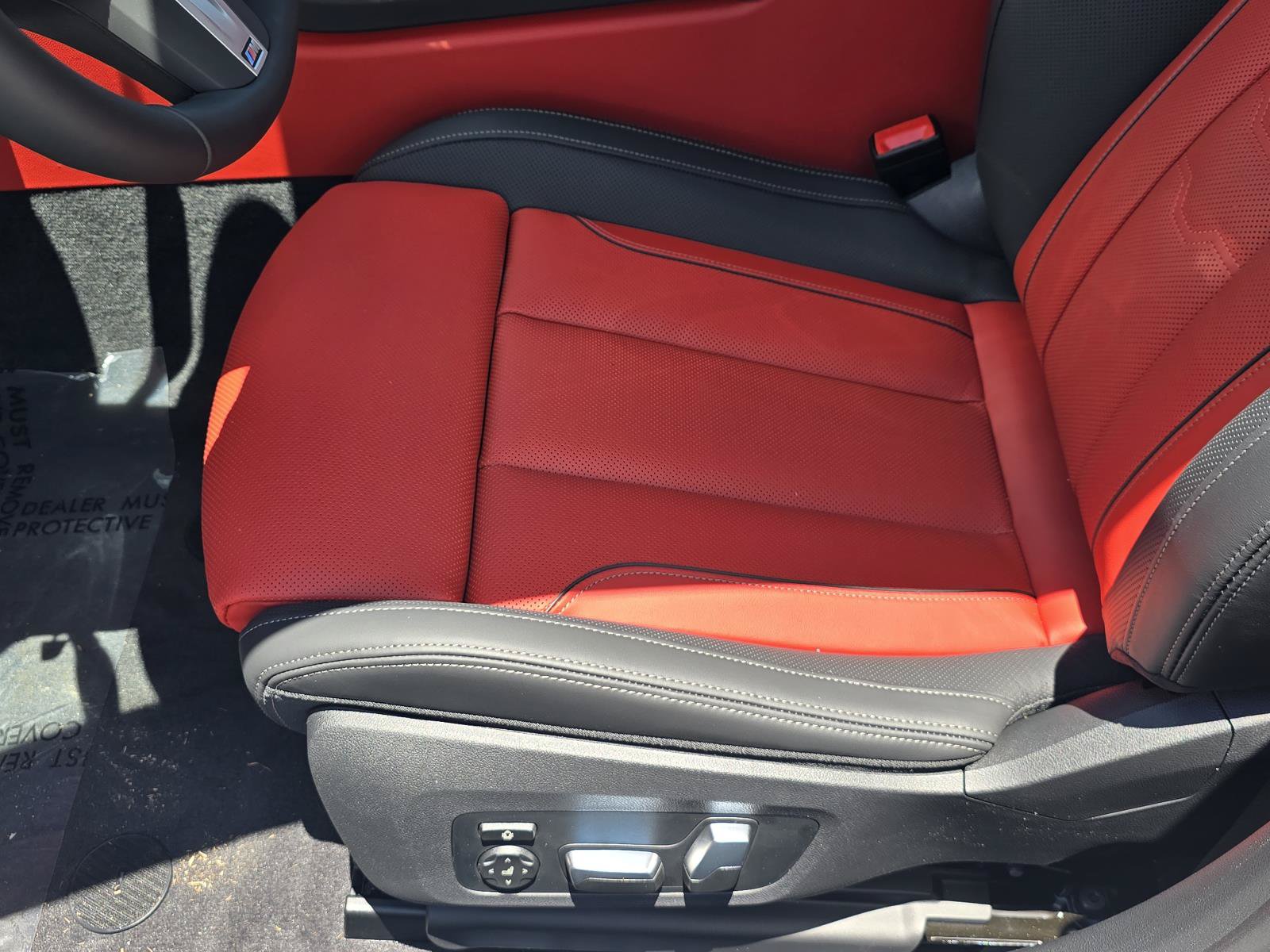 New 2026 BMW 840i w/ Driving Assistance Package RWD image 17