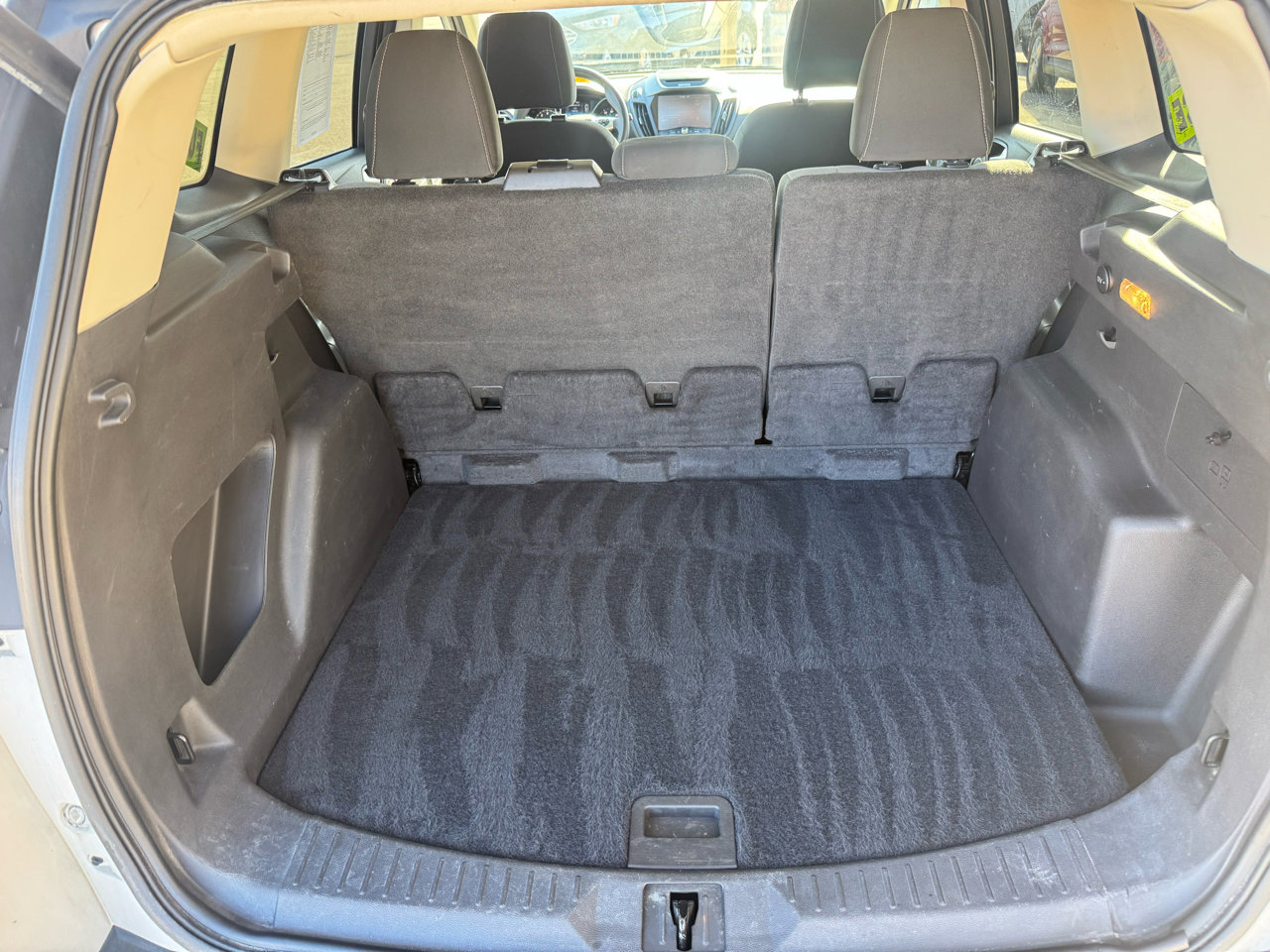 Used 2014 Ford Escape SE w/ Equipment Group 201A image 8