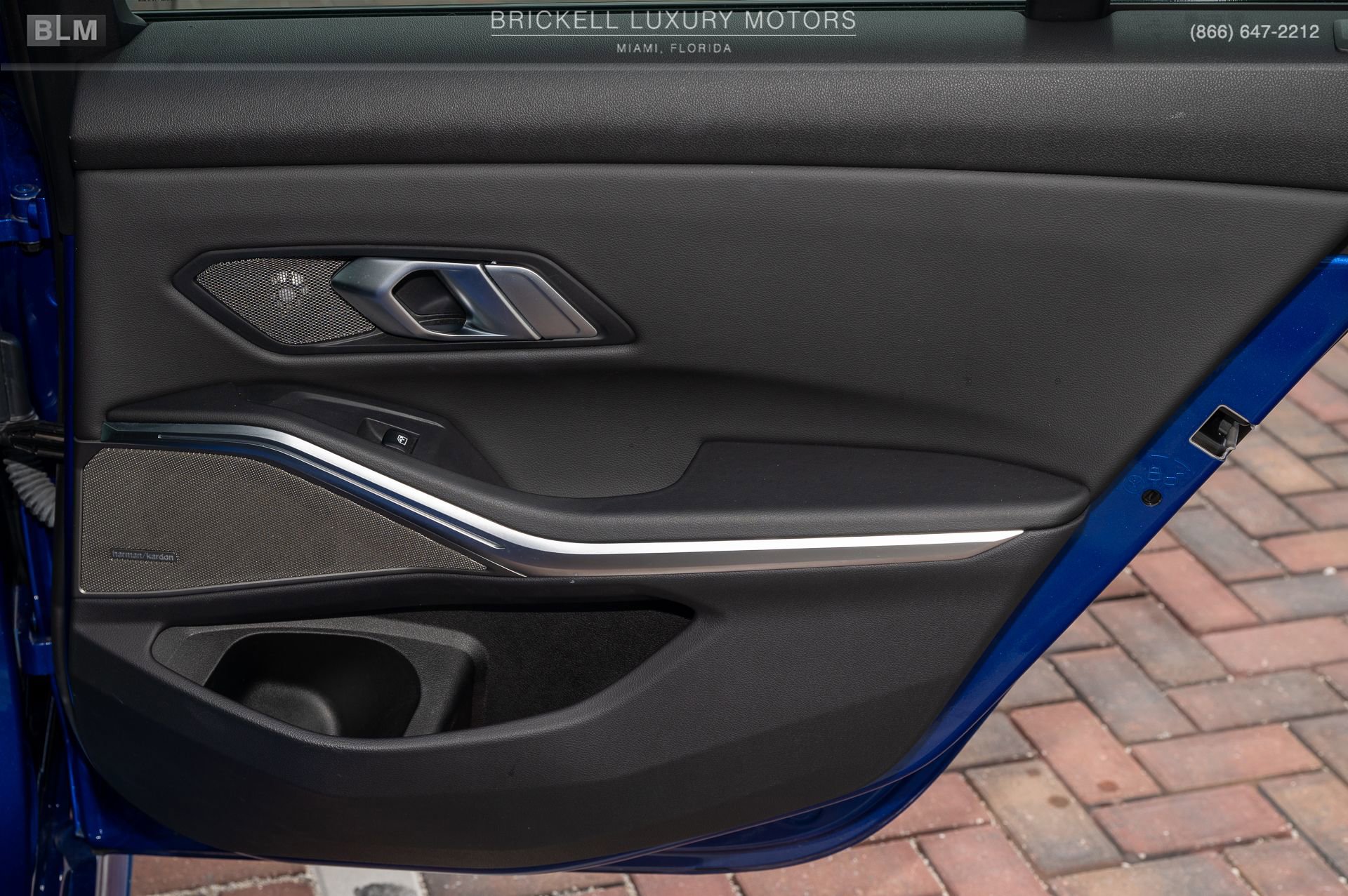 Used 2022 BMW M340i M340i w/ Premium Package image 20