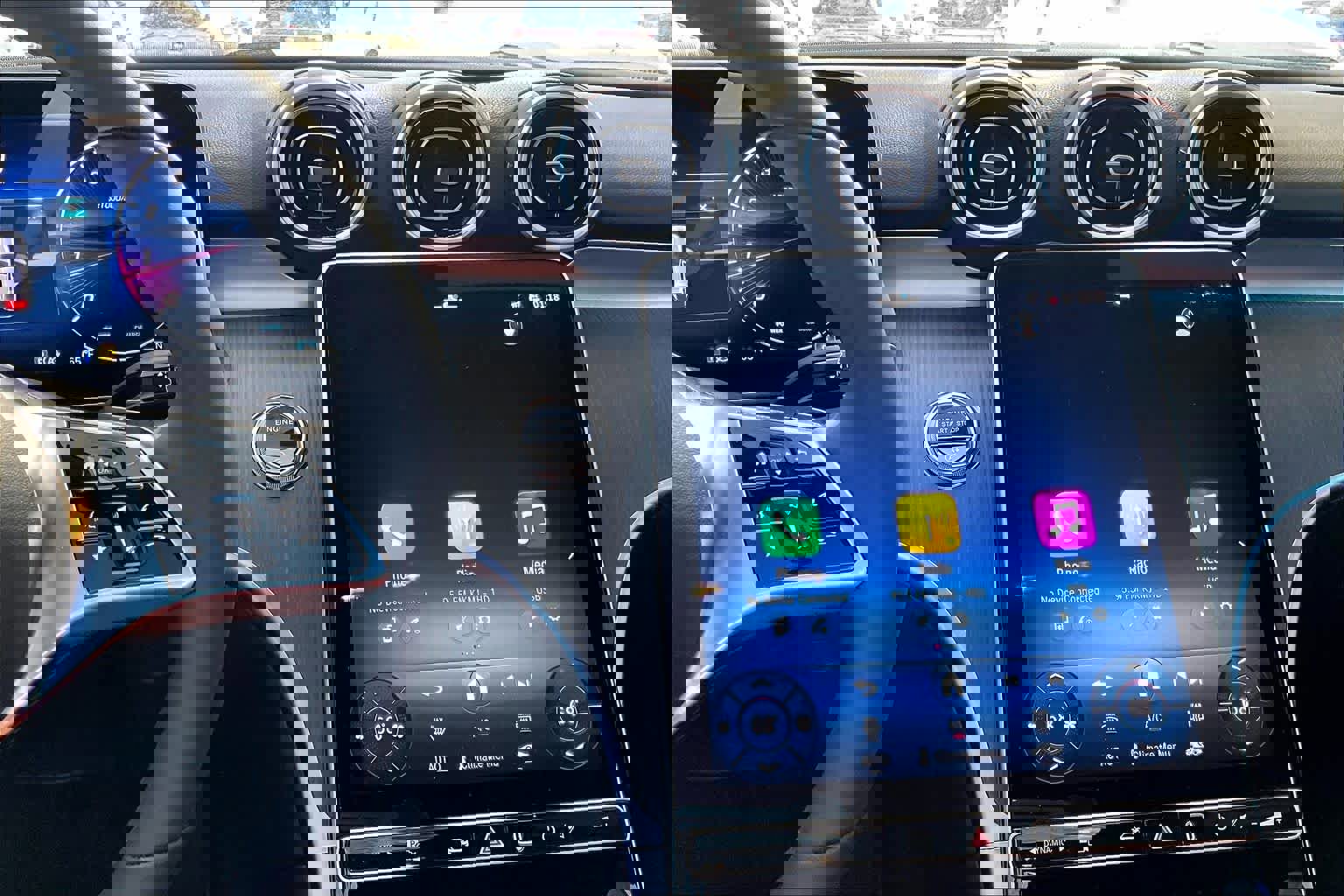 New 2026 Mercedes-Benz C 300 C 300 image 9