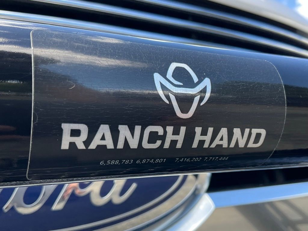 Used 2019 Ford F450 Limited image 30