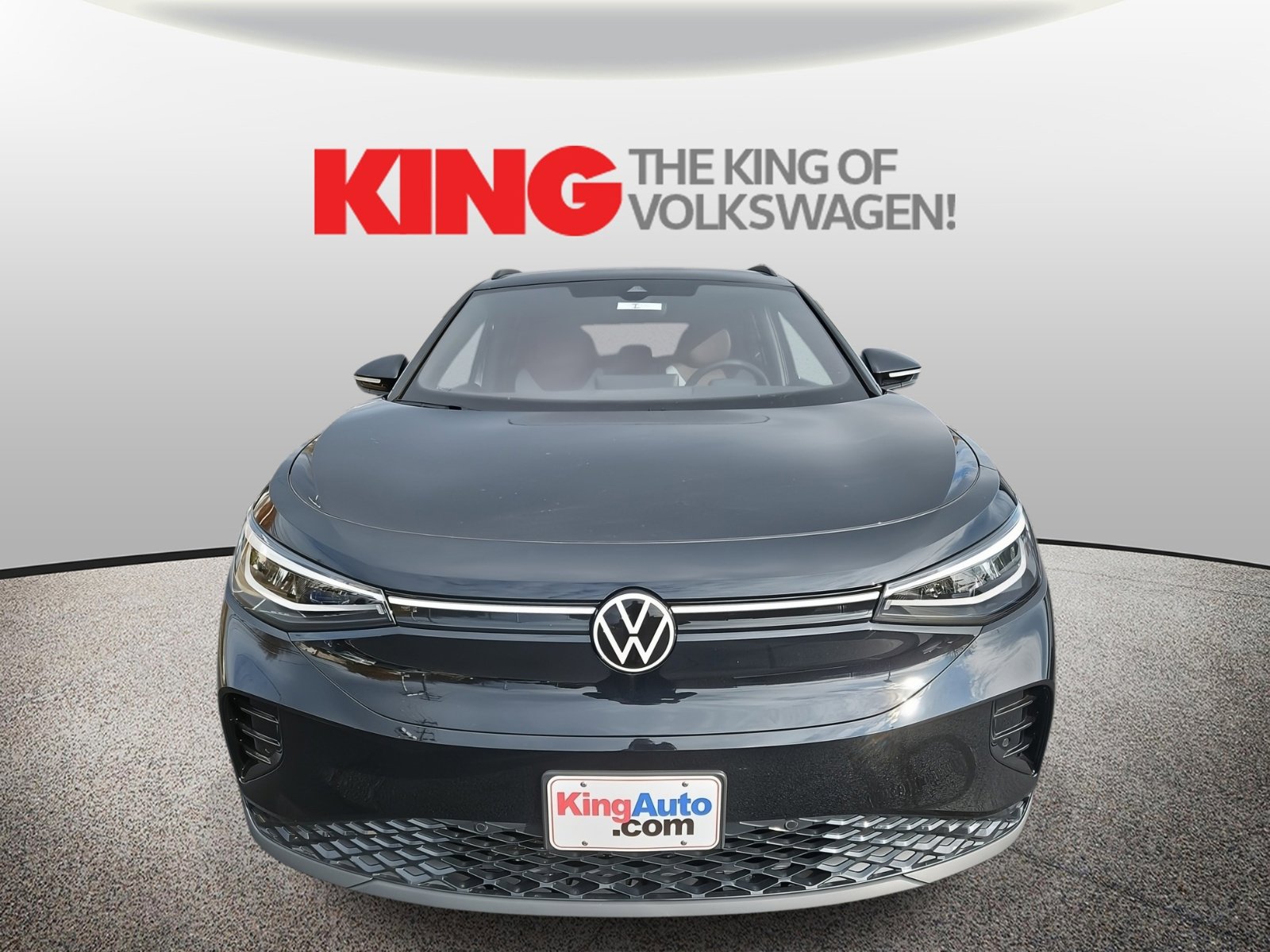 New 2025 Volkswagen ID.4 Pro image 10