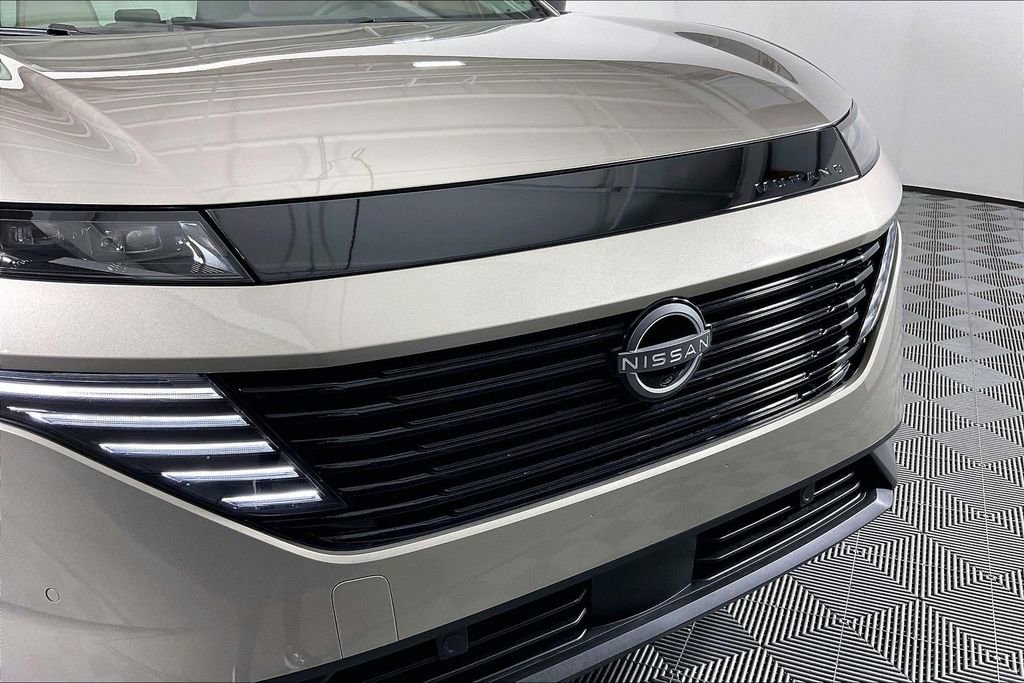 New 2026 Nissan Murano SL image 37