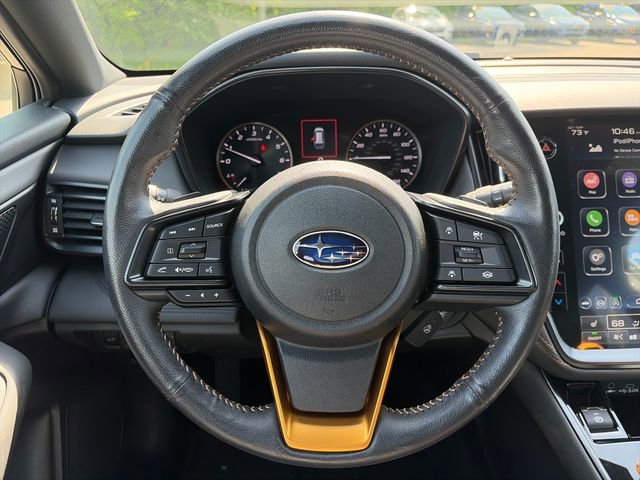 Used 2024 Subaru Outback Wilderness AWD/4WD image 15