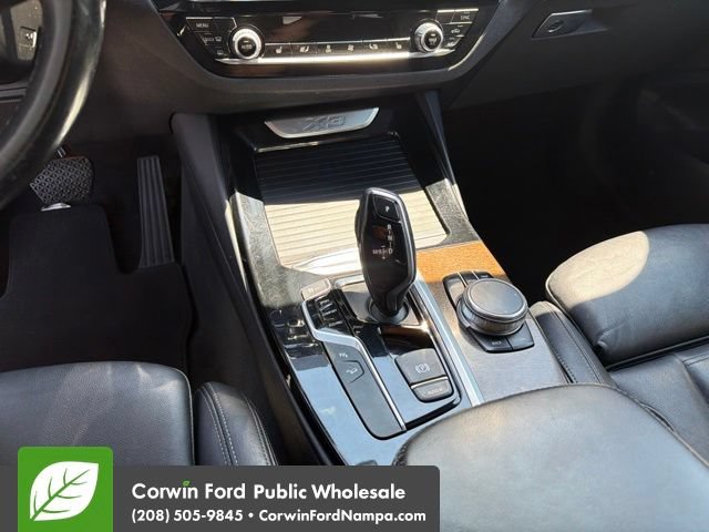 Used 2018 BMW X3 xDrive30i w/ Premium Package AWD/4WD image 21