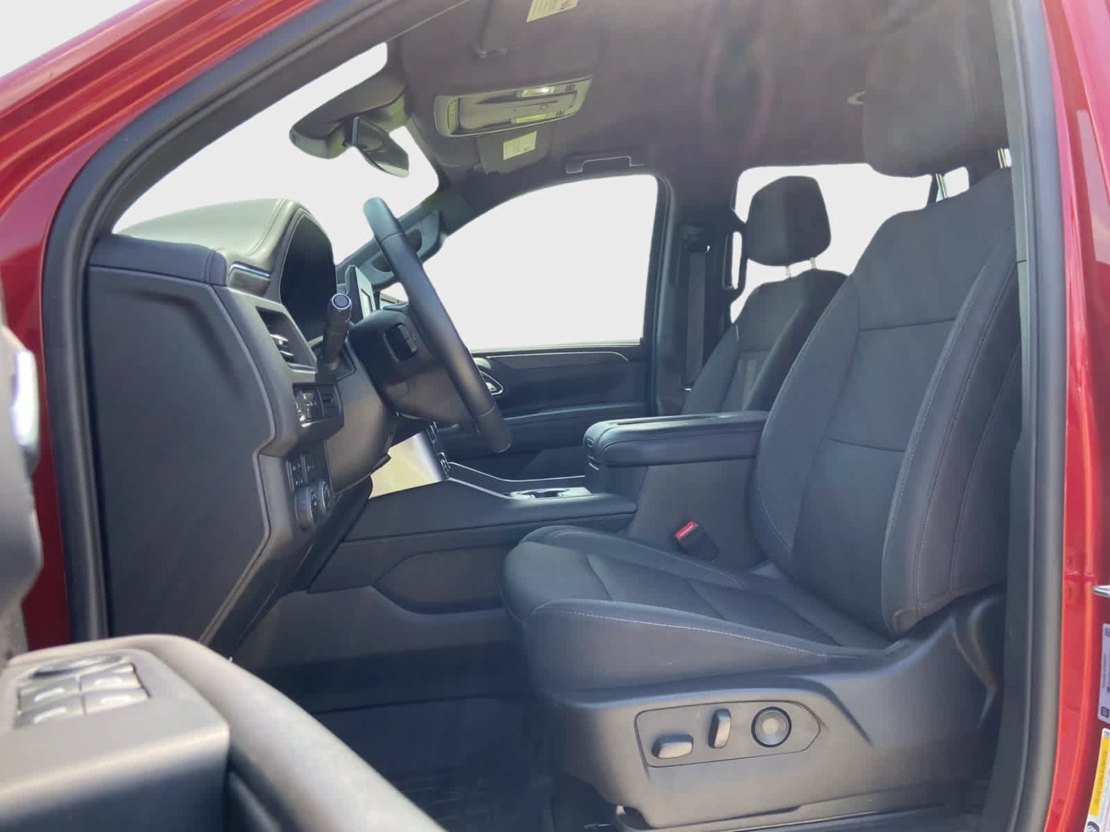 Used 2024 Chevrolet Tahoe LS w/ Driver Alert Package AWD/4WD image 12