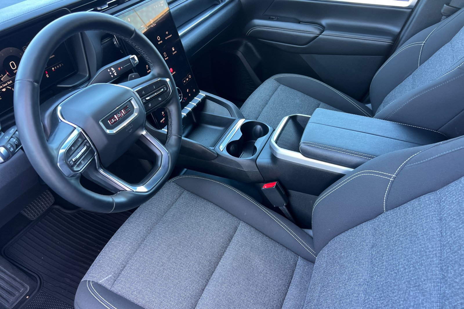 Used 2026 GMC Terrain Elevation AWD/4WD image 10