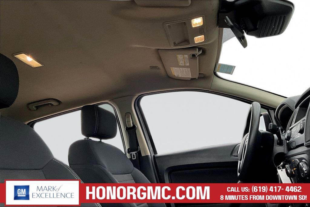 Used 2020 Ford Ranger XL w/ Equipment Group 101A Mid image 27