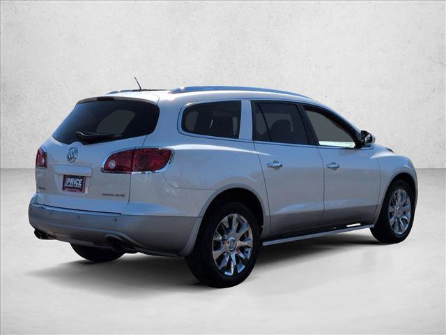 Used 2012 Buick Enclave Premium FWD image 8