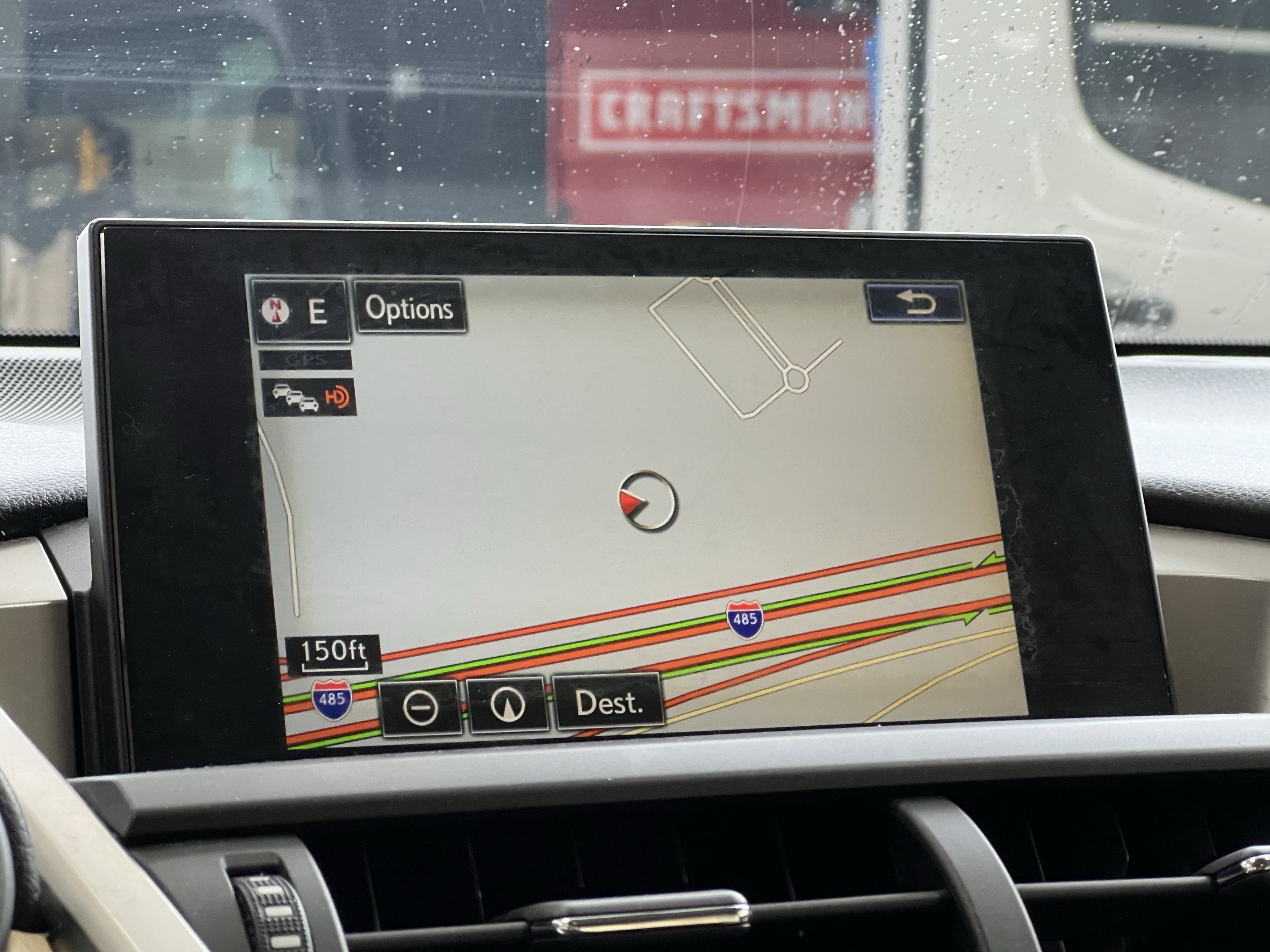 Used 2015 Lexus NX 200t FWD image 24