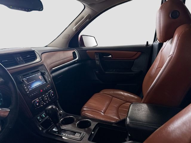 Used 2017 Chevrolet Traverse Premier image 25