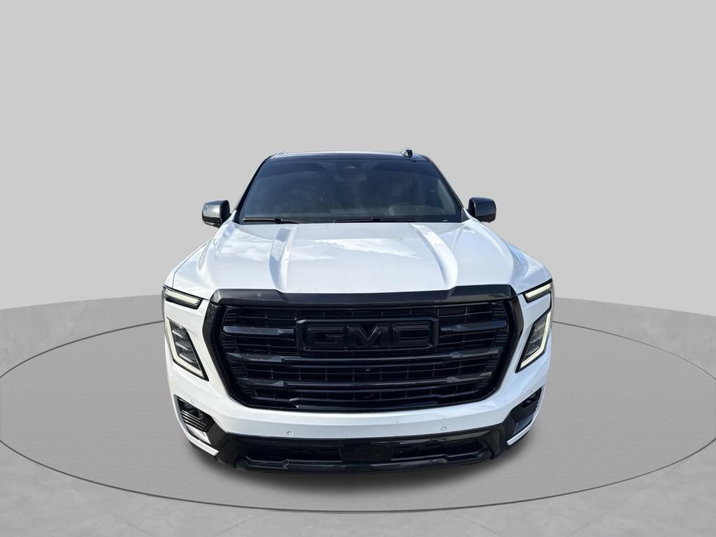 Used 2025 GMC Yukon Elevation RWD image 11