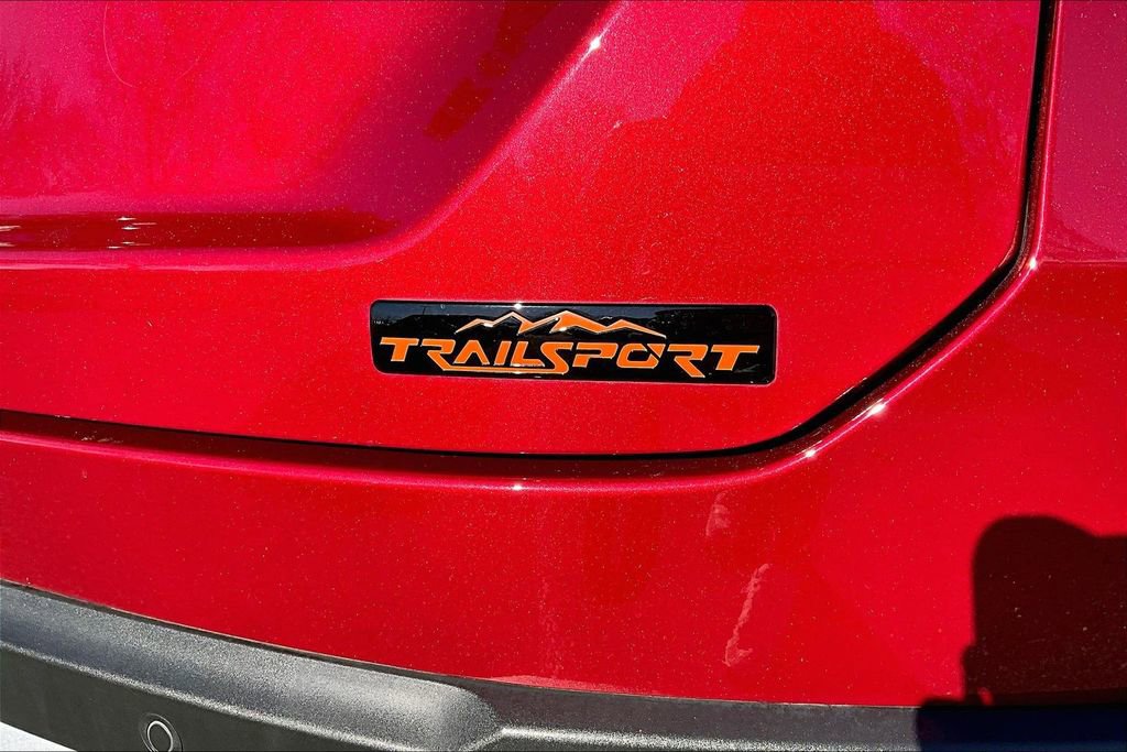 Used 2025 Honda Pilot TrailSport image 26