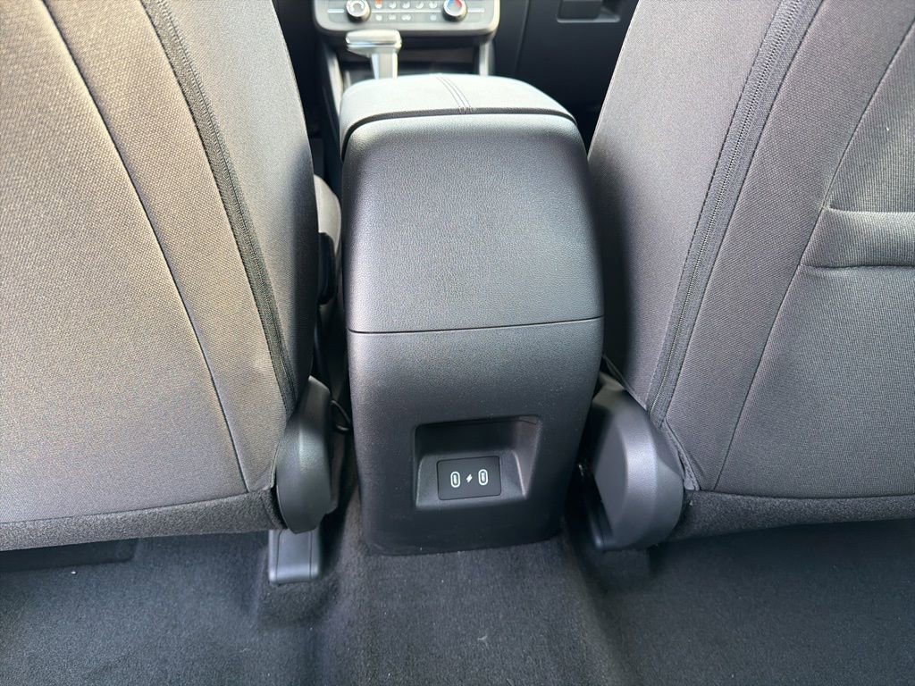 New 2026 Hyundai Tucson SE image 16