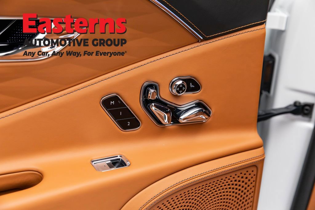 Used 2023 Bentley Flying Spur W12 AWD/4WD image 42