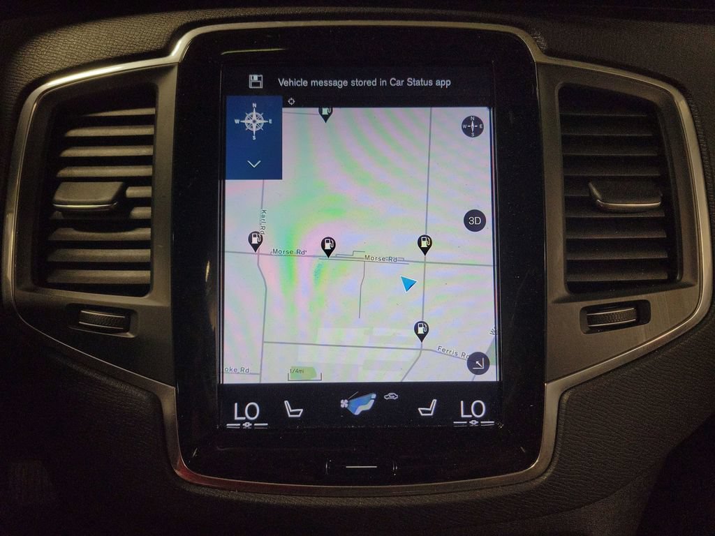 Used 2019 Volvo XC90 T6 Momentum w/ Advanced Package AWD/4WD image 20