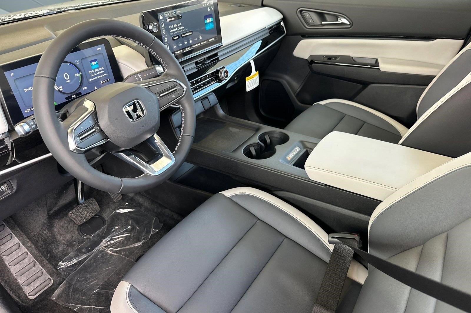 New 2026 Honda Prologue Touring image 4