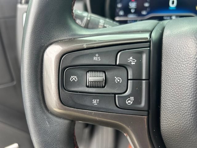 Used 2023 Chevrolet Tahoe RST w/ Luxury Package RWD image 12