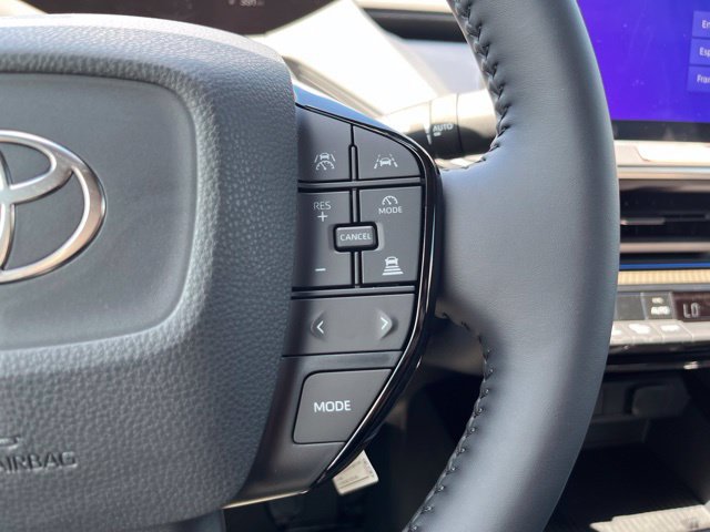 New 2026 Toyota Prius XLE FWD image 19