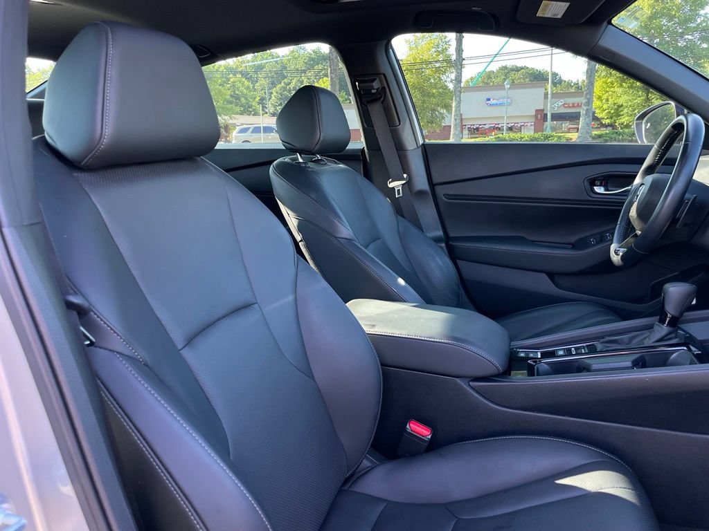 Certified 2024 Honda Accord Sport image 31