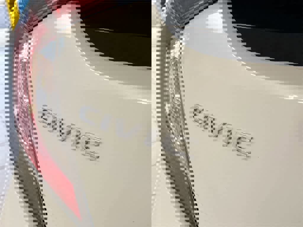 Used 2020 Honda Civic Sport Touring image 13