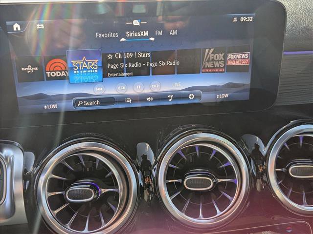 Used 2025 Mercedes-Benz GLB 250 image 13