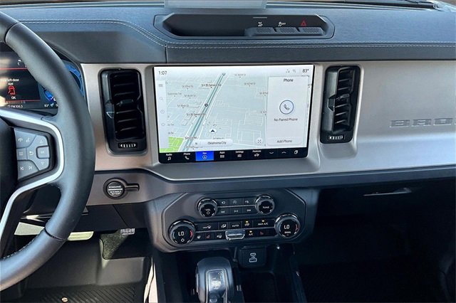 New 2025 Ford Bronco Outer Banks image 7