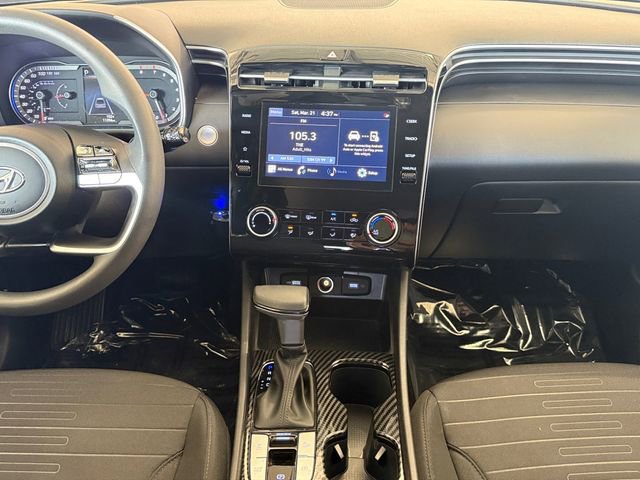 Used 2022 Hyundai Santa Cruz SEL image 3