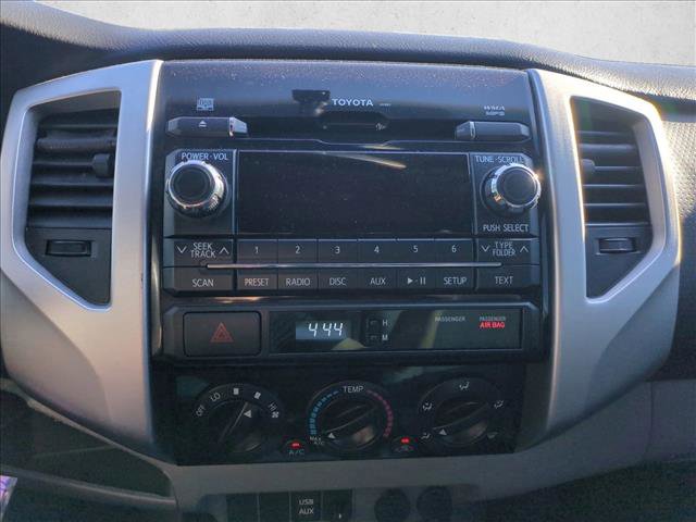 Used 2012 Toyota Tacoma PreRunner w/ TRD Sport Pkg image 14