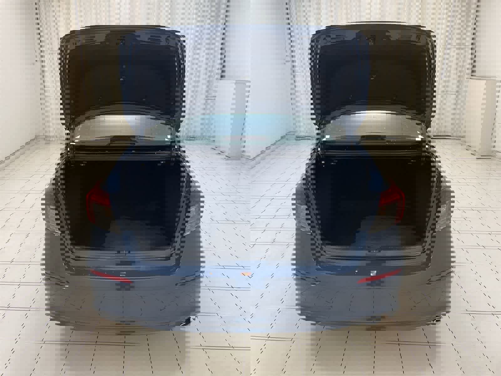 Used 2025 Honda Civic Sport image 20