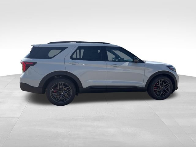 New 2027 Ford Explorer ST w/ Sun And Sound Package AWD/4WD image 7
