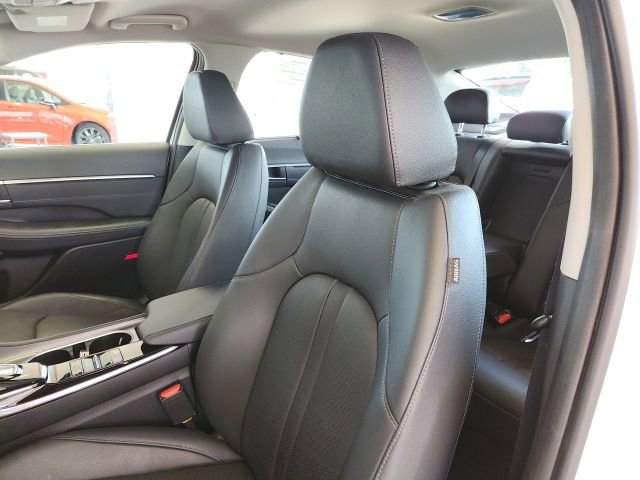Used 2022 Hyundai Sonata Limited image 18