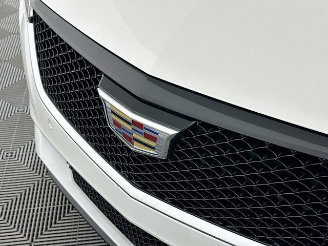 New 2025 Cadillac CT4 Sport AWD/4WD image 22