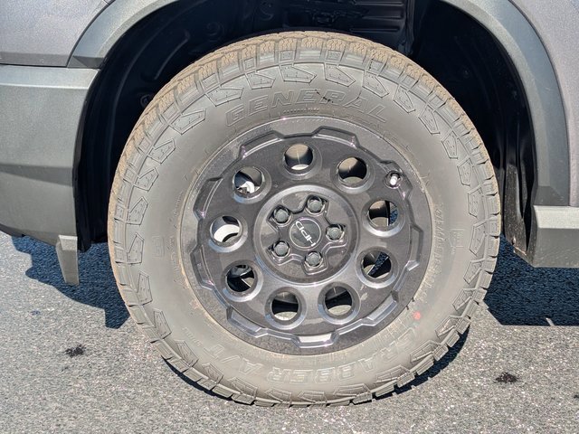 New 2026 Honda Passport TrailSport image 3