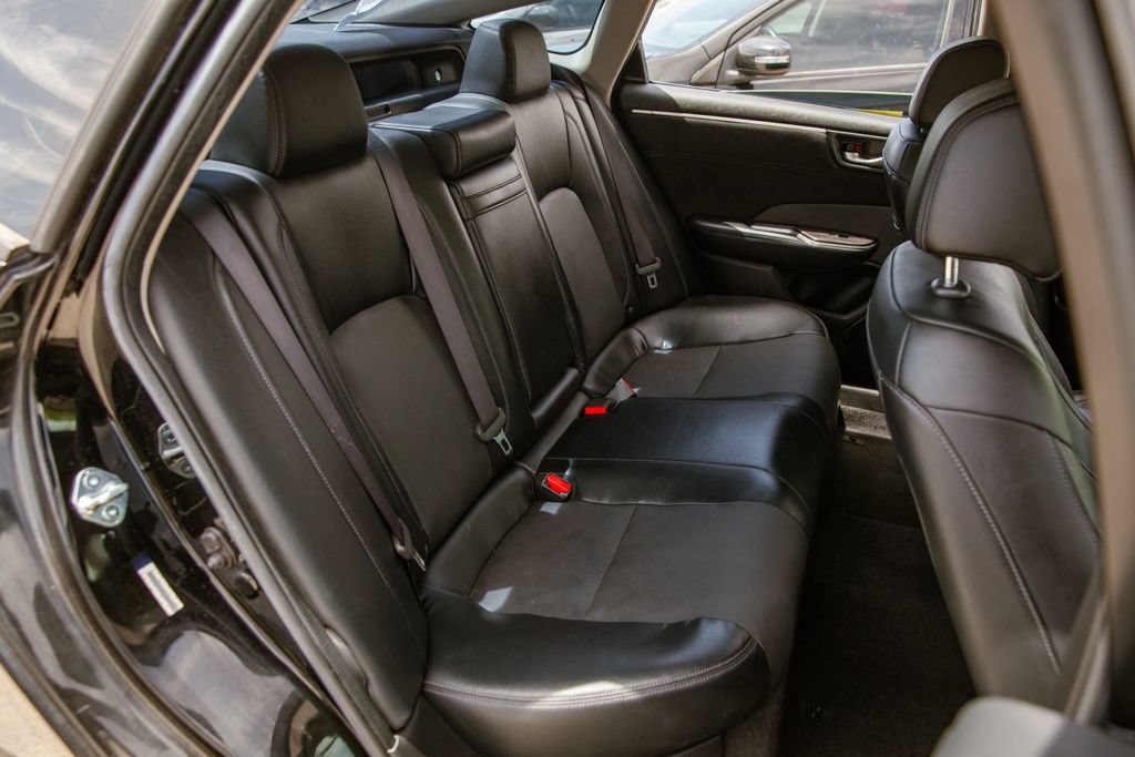 Used 2018 Honda Clarity Touring image 12